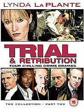 Trial and Retribution: The