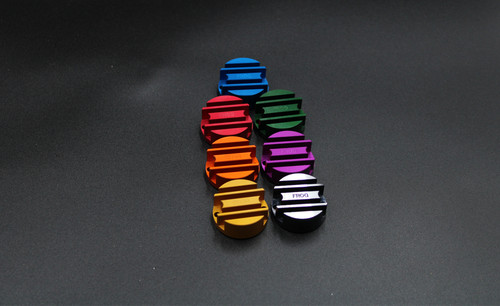 Tamiya frog cnc alloy - frog,