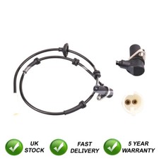 SJR Front Right ABS Wheel