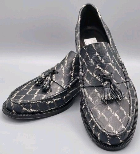 Paul smith black geometric - paul,