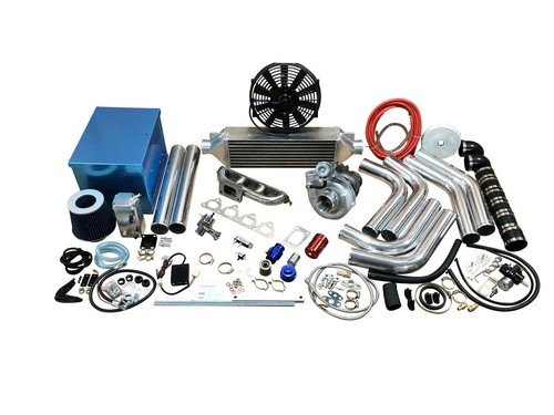 Jdm 1zz 1zzfe t3 turbo - 1zz,