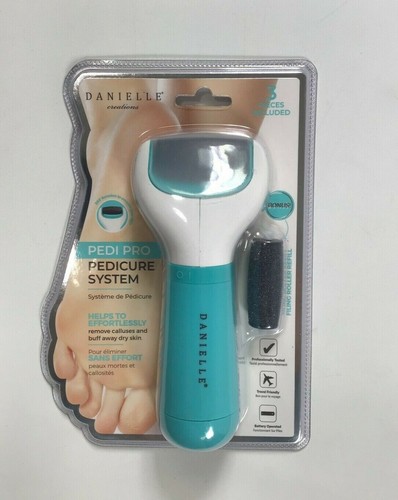 Danielle creations pedi pro - pedi,