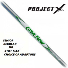 PROJECT X EVENFLOW GREEN