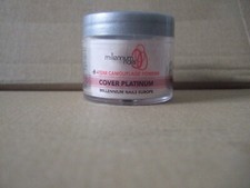 millennium nails ATOM CAMOUFLAGE POWDER 50ml    NAIL COVER POWDER