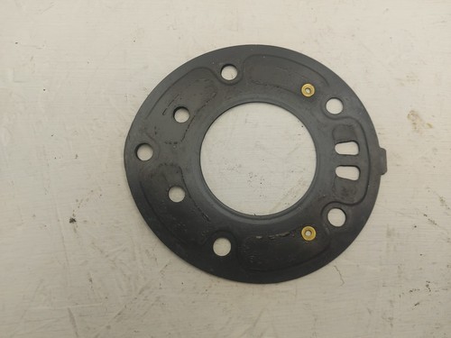 Yamaha tzr 125 - 4dl, cylinder