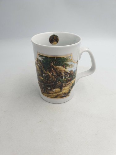 Davenport pottery country - pottery,