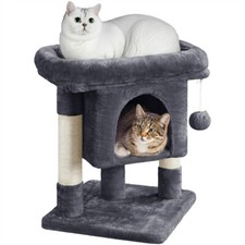 59cm Small Cat Tree Tower
