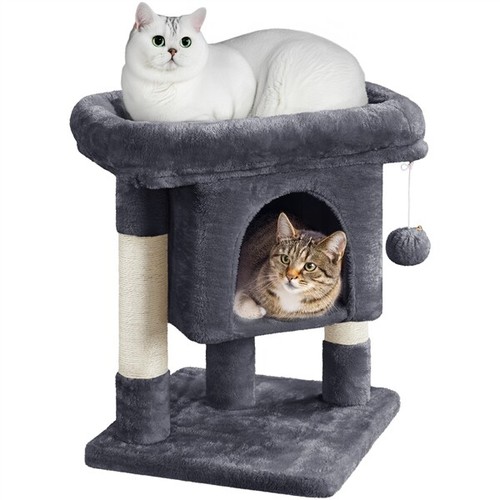 59cm small cat tree - small, tower