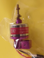 EMP 2830/12 1000KV Brushless Electric Motor for RC Model Aircraft Planes Helis