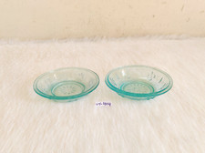 Vintage Beautiful Design Blue