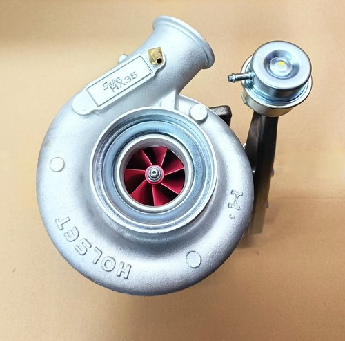 Reman holset hx35w 12cm twin - reman,