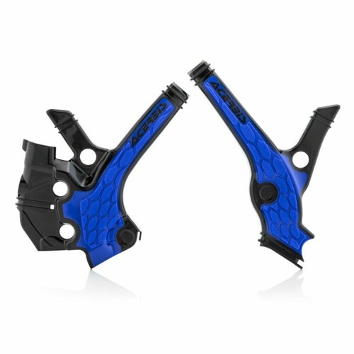 Acerbis grip frame - x,