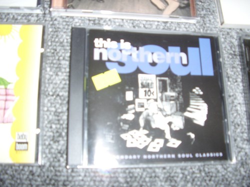 This northern soul 23 - -,