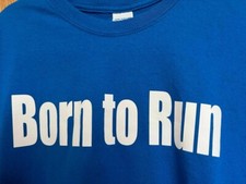   Mens Blue and white Short