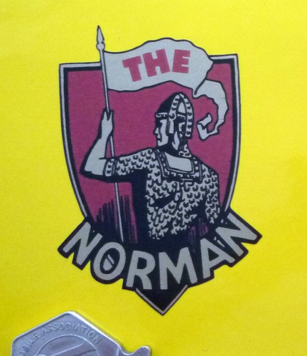 The norman shield style - shield,