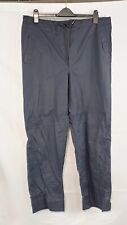 Genuine Surplus British Royal Navy Waterproof breathable Over-Trousers 2783