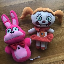 2X Five Nights At Freddy’s