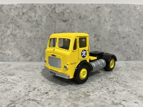 Corgi leyland beaver - corgi,