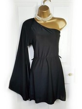 EVITA Black Slinky One