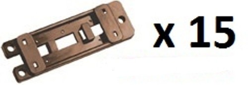 Peco pl 9 - 15, x