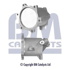 BM CATALYSTS Catalytic Converter Front For Nissan Micra Micra C+C Note + Fitting