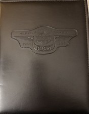 1998 Harley Davidson 95th