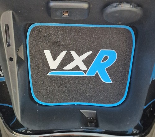 Coin tray insert - for, vauxhall