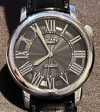 Rotary Automatic Watch Limited
