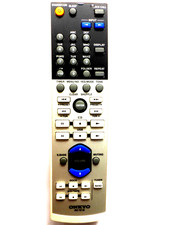 ONKYO CD RECEIVER REMOTE