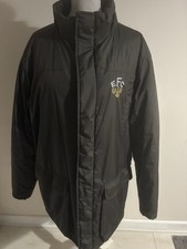 Everton Football Club Winter Jacket  Sz XL Official Everton Product Logo
