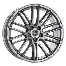 Rial Wheels Kibo 8.0Jx19 ET45