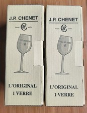 Boxed chenet bent neck - 2,