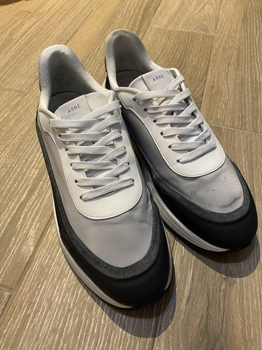 Arne wave runner black ice - black,