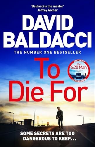 Die for the bestselling - to,