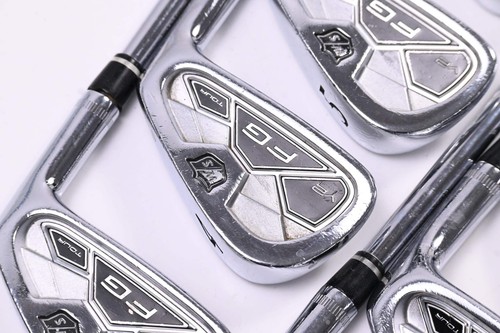 Wilson tour irons 3 - tour,
