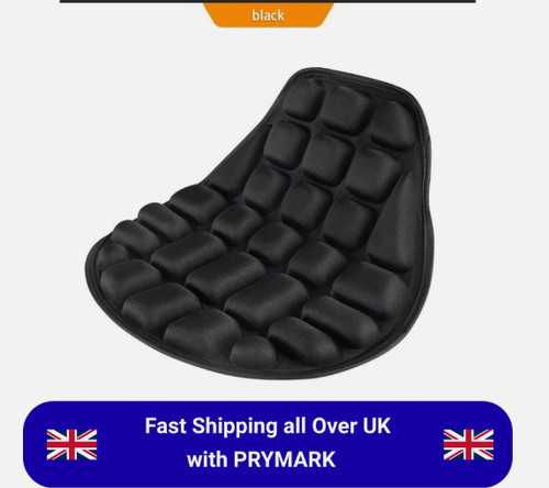 Motorcycle seat cushion air - motorcycle,