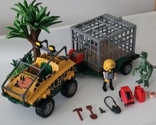 Playmobil Set 4175 Adventure
