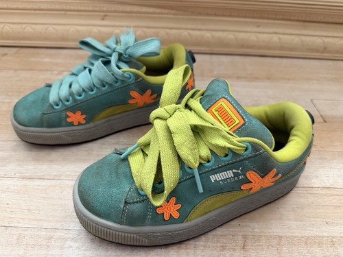 Puma scooby doo suede - puma, x