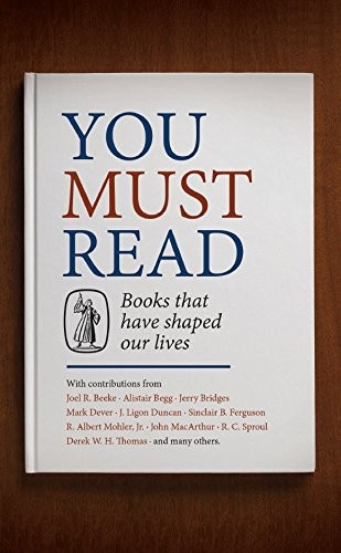 You must read books that - must, read: