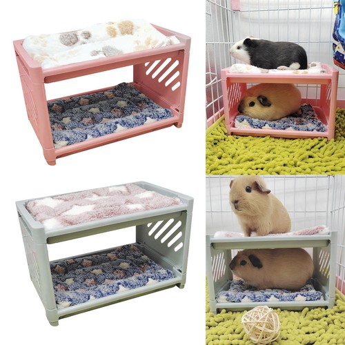 Large small animal bed house - bed,
