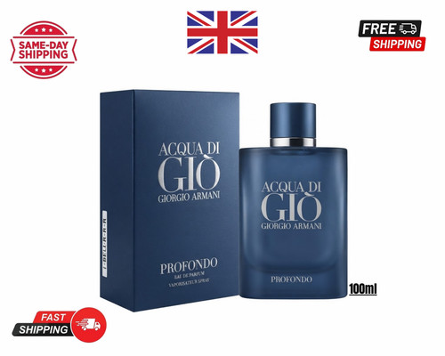 Giorgio armani acqua - giorgio, gio