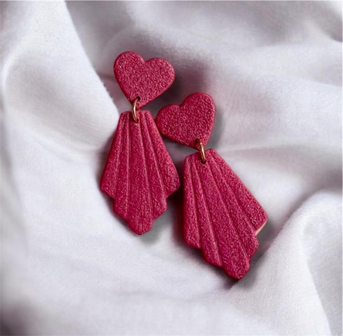Heart shape elegant - heart,