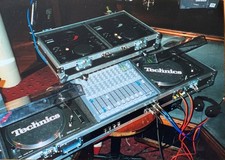 Mobile/Club system: Cloud CXF