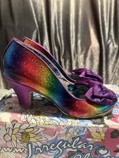 Irregular Choice Size 5