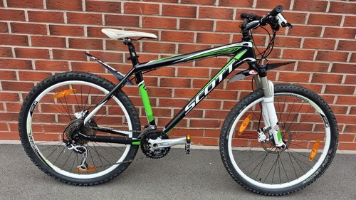 Scott scale mountain - scott,