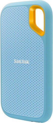 Sandisk 1tb extreme - sandisk,