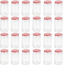 Nutley's 24 × 370ml, 1lb Jam