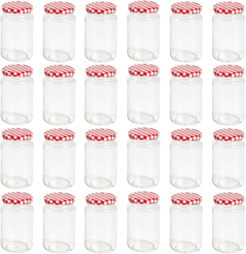 Nutley 370ml 1lb jam - ×, 370ml,