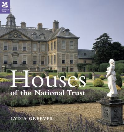 Houses the national trust - of,
