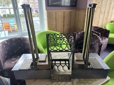 Antique Cash For Tokens